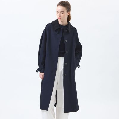 WEB＆一部店舗限定】【CRAWLEY（クローリー）】ポリエステル