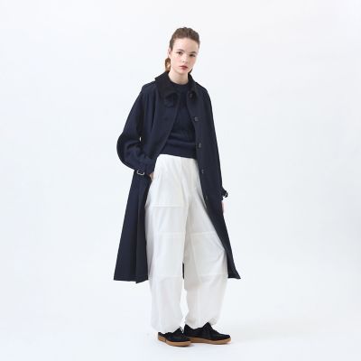 WEB＆一部店舗限定】【CRAWLEY（クローリー）】ポリエステル