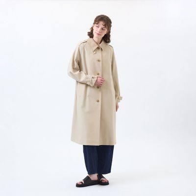 WEB＆一部店舗限定】【CRAWLEY（クローリー）】ポリエステル