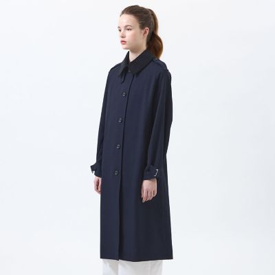 WEB＆一部店舗限定】【CRAWLEY（クローリー）】ポリエステル