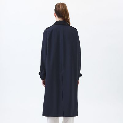 WEB＆一部店舗限定】【CRAWLEY（クローリー）】ポリエステル