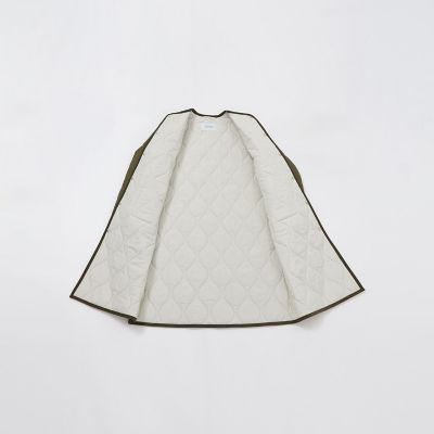 WEB＆一部店舗限定】キルティングロングコート | MACKINTOSH