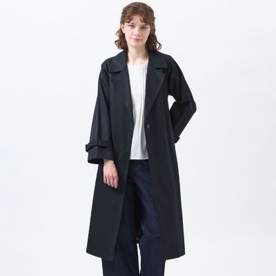 WEB＆一部店舗限定】【AIRDRIE（エイドリー）】コットン