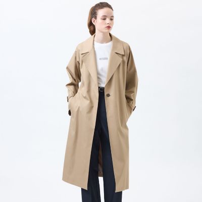 WEB＆一部店舗限定】【AIRDRIE（エイドリー）】コットン