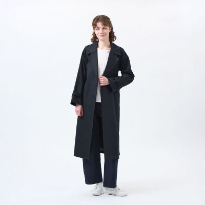 WEB＆一部店舗限定】【AIRDRIE（エイドリー）】コットン