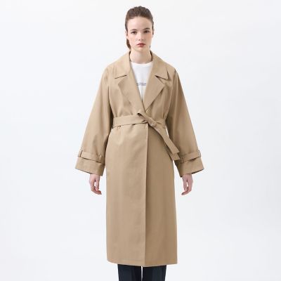 WEB＆一部店舗限定】【AIRDRIE（エイドリー）】コットン