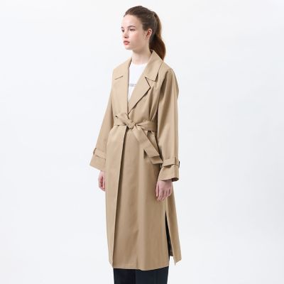WEB＆一部店舗限定】【AIRDRIE（エイドリー）】コットン
