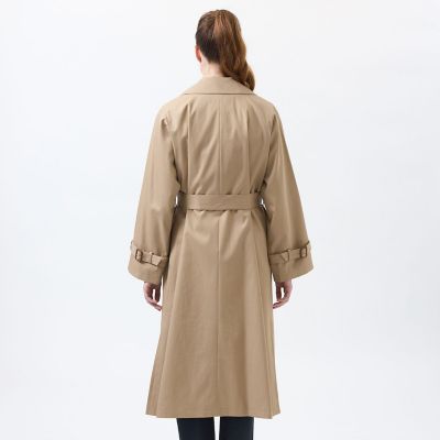 WEB＆一部店舗限定】【AIRDRIE（エイドリー）】コットン