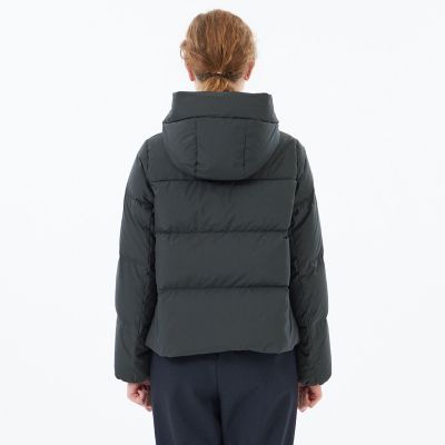WEB＆一部店舗限定】フーデッドショートダウン | MACKINTOSH