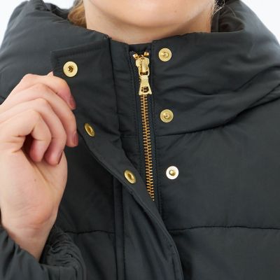 WEB＆一部店舗限定】フーデッドショートダウン | MACKINTOSH