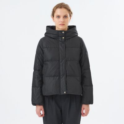 WEB＆一部店舗限定】グロッシーショートダウン | MACKINTOSH