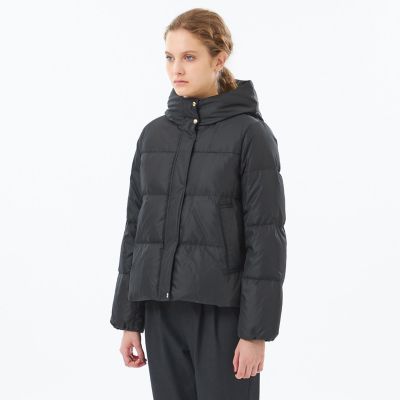 WEB＆一部店舗限定】グロッシーショートダウン | MACKINTOSH