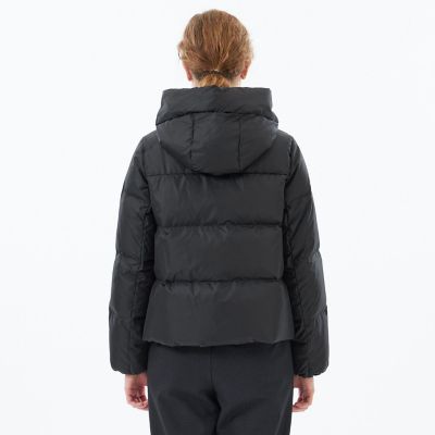 WEB＆一部店舗限定】グロッシーショートダウン | MACKINTOSH
