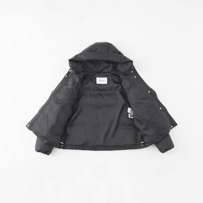 WEB＆一部店舗限定】グロッシーショートダウン | MACKINTOSH