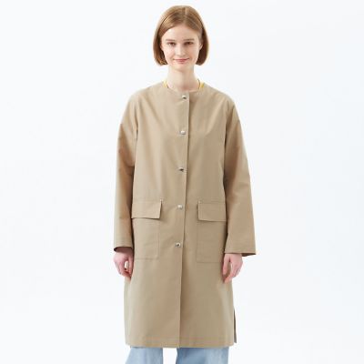 ＜MACKINTOSH PHILOSOPHY (Women)＞【ＷＥＢ＆一部店舗限定】【ＤＡＷＬＥＹ（ドーリー）】レインウェザークロス