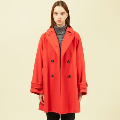 ＜MACKINTOSH PHILOSOPHY (Women)＞【ＷＥＬＢＵＲＹ　ＤＯＵＢＬＥ（ウェルベリー　ダブル）】