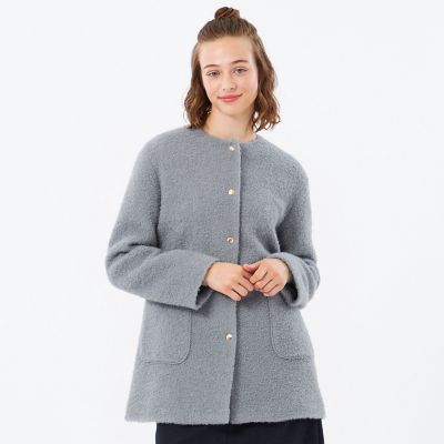 HESSLE MIDDLE COAT（ヘスルミドルコート