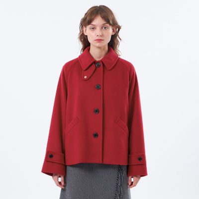 LEE11月号／蛯原友里さん着用】【WELBURY SHORT