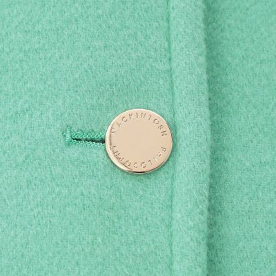 WELBURY NO COLLAR SHORT（ウェルベリーノー