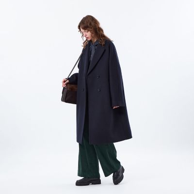 LEE11月号／蛯原友里さん着用】【Horsley（ホースリー