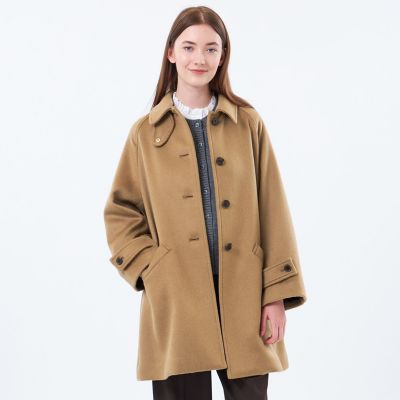 WEB＆一部店舗限定】【WELBURY（ウェルベリー）】カシミヤ