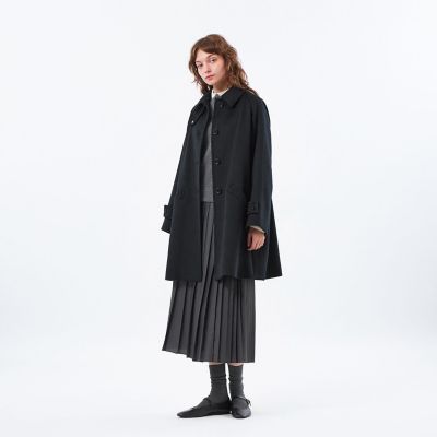 WEB＆一部店舗限定】【WELBURY（ウェルベリー）】カシミヤ