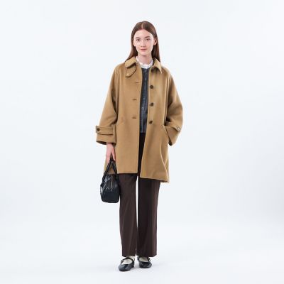 WEB＆一部店舗限定】【WELBURY（ウェルベリー）】カシミヤ