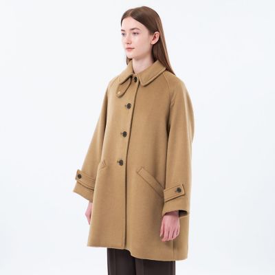 WEB＆一部店舗限定】【WELBURY（ウェルベリー）】カシミヤ