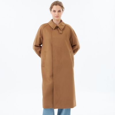 ＜MACKINTOSH PHILOSOPHY (Women)＞【ＷＥＢ＆一部店舗限定】モーターサイクルコート