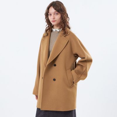 WEB＆一部店舗限定】【Horsley short（ホースリー