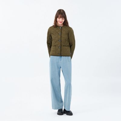 ROYTON（ロイトン）】キルティング | MACKINTOSH PHILOSOPHY