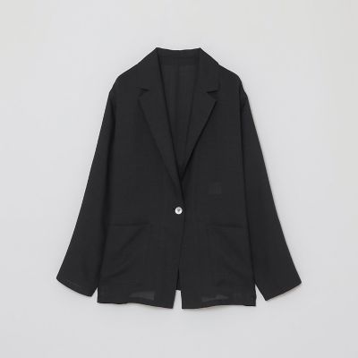 メッシュテーラードジャケット | MACKINTOSH PHILOSOPHY (Women