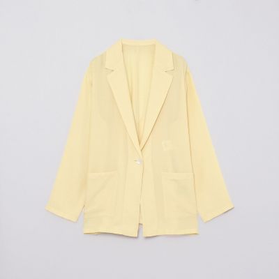 メッシュテーラードジャケット | MACKINTOSH PHILOSOPHY (Women