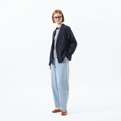 チェックシャツジャケット | MACKINTOSH PHILOSOPHY (Women