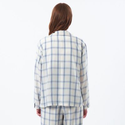 チェックシャツジャケット | MACKINTOSH PHILOSOPHY (Women