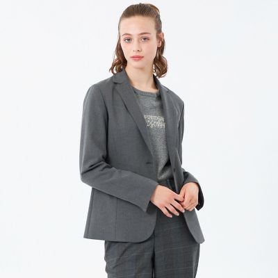 WARM TWILL テーラードジャケット | MACKINTOSH PHILOSOPHY