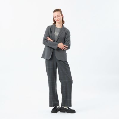 WARM TWILL テーラードジャケット | MACKINTOSH PHILOSOPHY