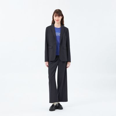 WARM TWILL テーラードジャケット | MACKINTOSH PHILOSOPHY