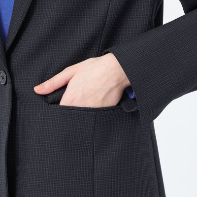 WARM TWILL テーラードジャケット | MACKINTOSH PHILOSOPHY