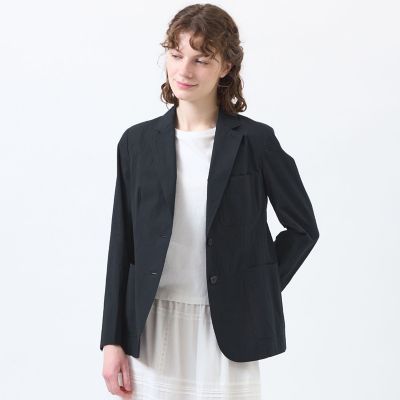 Admiral Crepe Lindrayia Jacket B 01