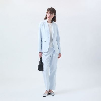 MP STANDARD JACKET】DRY OXFORD製