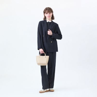婦人服地フランス製オーダー専用 Hornby（ホーンビー）】Leno Cloth製 | MACKINTOSH