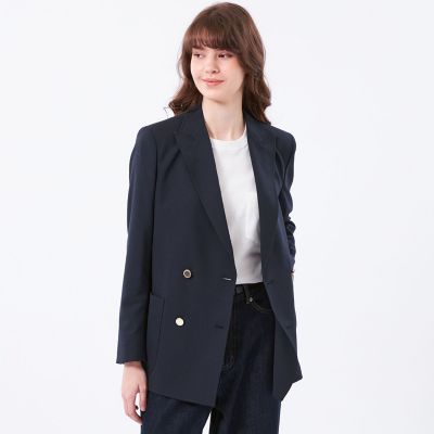 ＜MACKINTOSH PHILOSOPHY (Women)＞【ＷＥＢ＆一部店舗限定】ダブルブレストブレザー