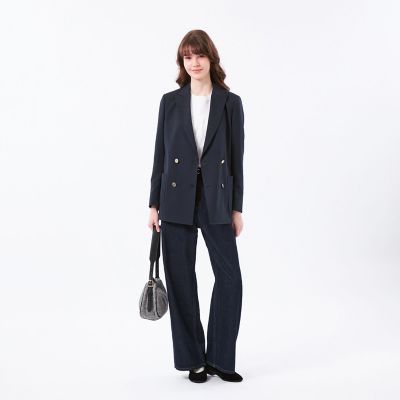 WEB＆一部店舗限定】ダブルブレストブレザー | MACKINTOSH