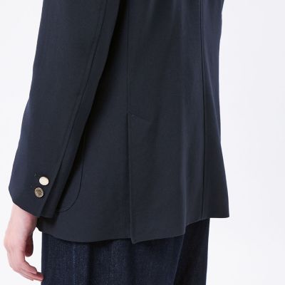 WEB＆一部店舗限定】ダブルブレストブレザー | MACKINTOSH