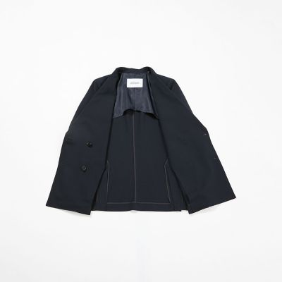 WEB＆一部店舗限定】ダブルブレストブレザー | MACKINTOSH