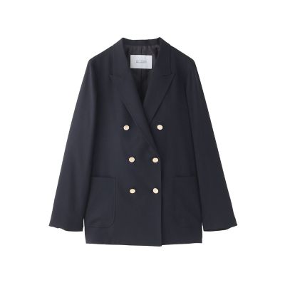 WEB＆一部店舗限定】ダブルブレストブレザー | MACKINTOSH