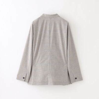 WEB＆一部店舗限定】ダブルブレストブレザー | MACKINTOSH