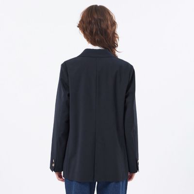 WEB＆一部店舗限定】ダブルブレストジャケット | MACKINTOSH