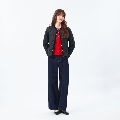 WEB＆一部店舗限定】キルティングショート | MACKINTOSH PHILOSOPHY